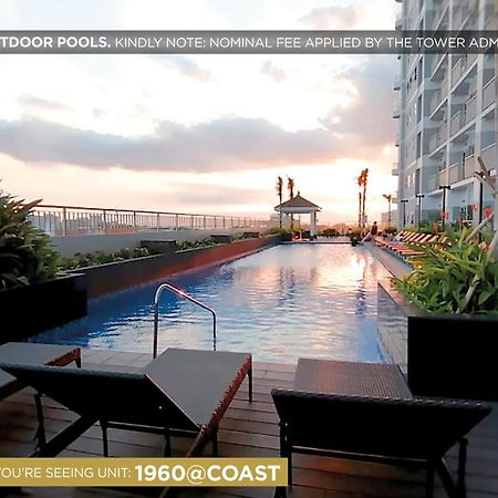 Home Sweet Home At Manila Bay Exteriér fotografie