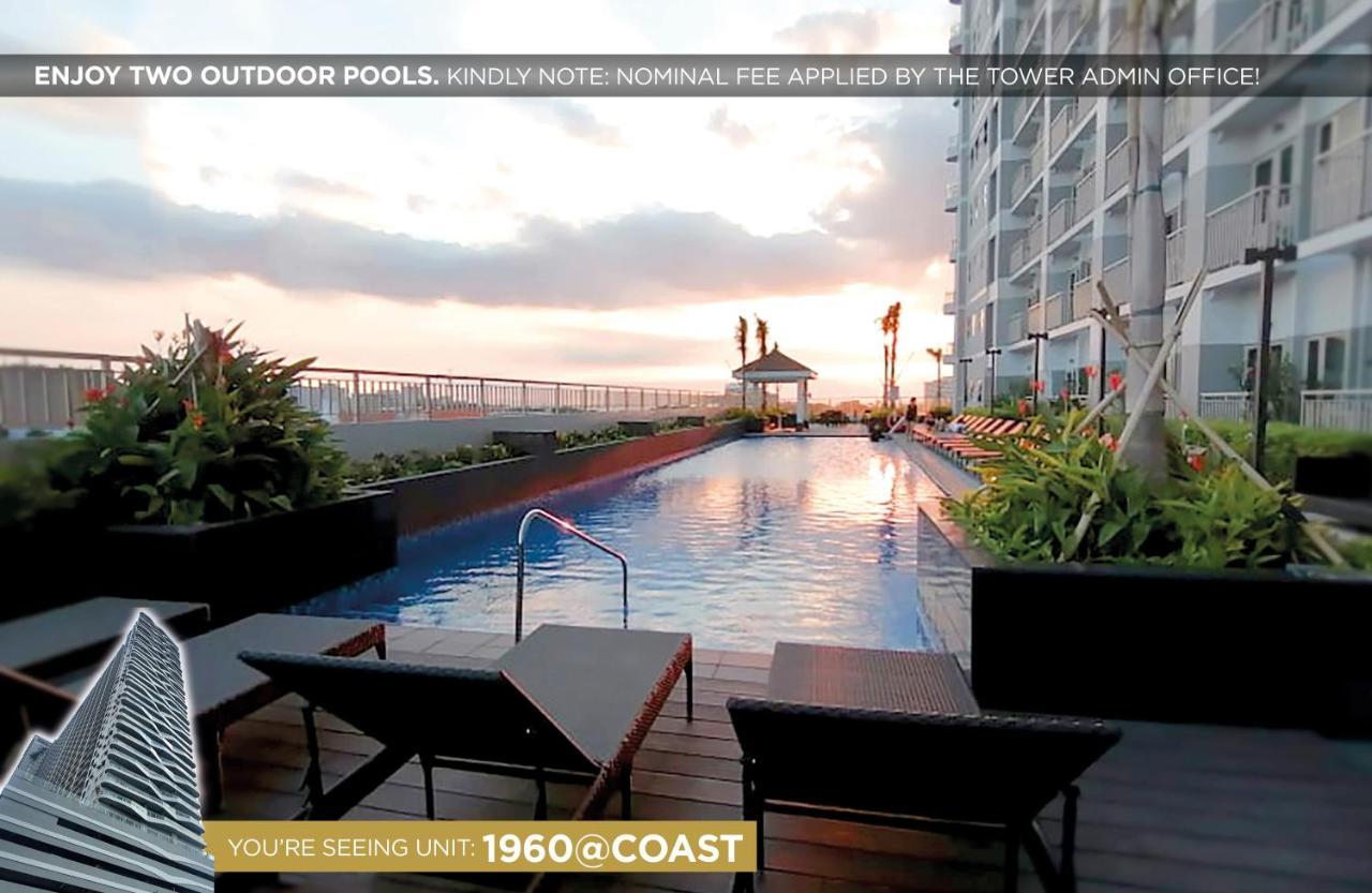 Home Sweet Home At Manila Bay Exteriér fotografie